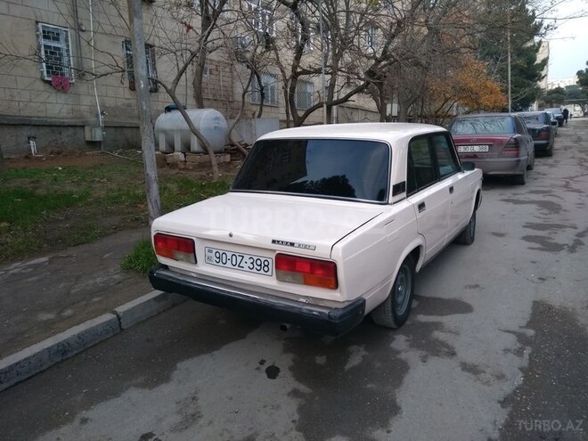 LADA (VAZ) 2107 1997, 250,000 km - 1.5 l - Bakı
