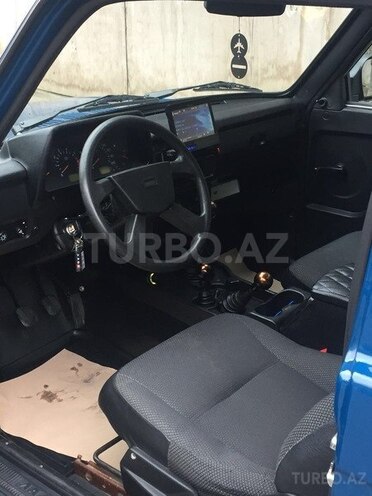 LADA (VAZ) Niva 2013, 90,000 km - 1.7 л - Bakı