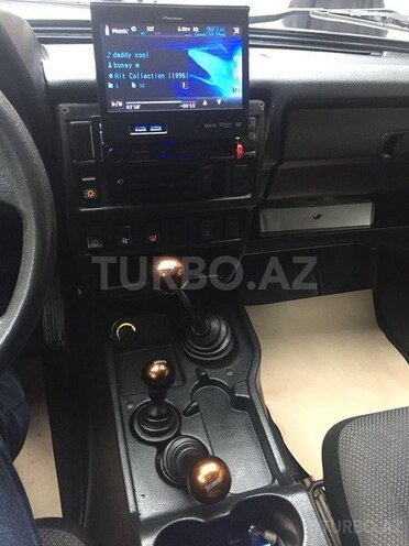 LADA (VAZ) Niva 2013, 90,000 km - 1.7 л - Bakı