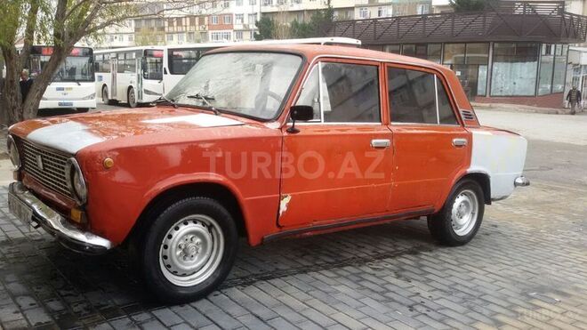 LADA (VAZ) 21013 1982, 260,000 km - 1.3 l - Bakı