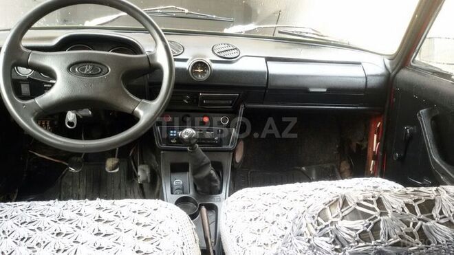 LADA (VAZ) 21013 1982, 260,000 km - 1.3 l - Bakı