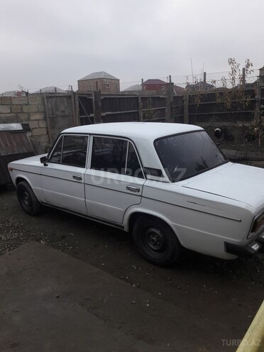 LADA (VAZ) 2106 1983, 0 km - 16.0 л - Sumqayıt