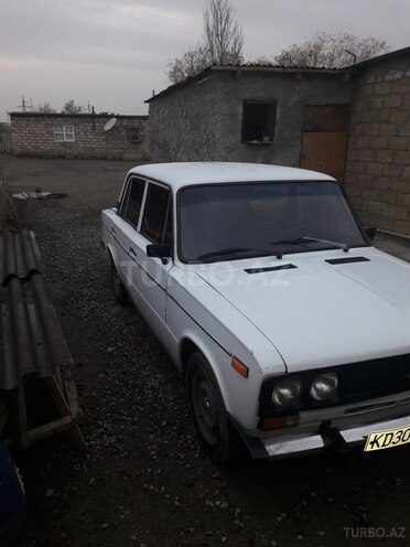 LADA (VAZ) 2106 1983, 0 km - 16.0 л - Sumqayıt