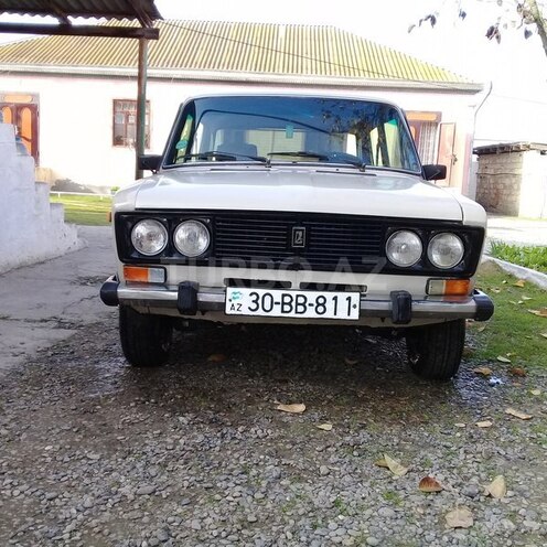 LADA (VAZ) 2106 1988, 350,000 km - 1.3 l - İmişli