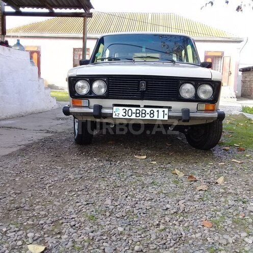 LADA (VAZ) 2106 1988, 350,000 km - 1.3 l - İmişli