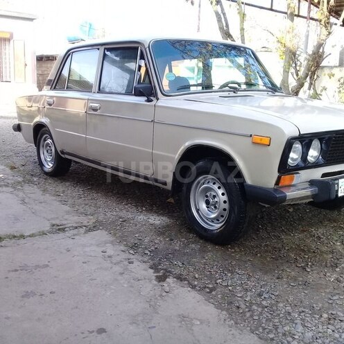LADA (VAZ) 2106 1988, 350,000 km - 1.3 l - İmişli