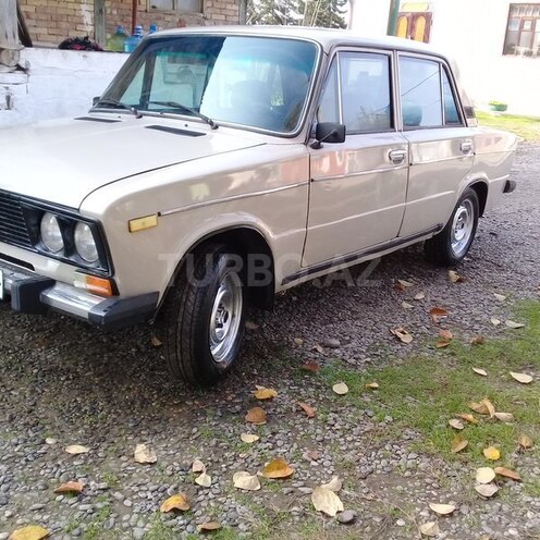 LADA (VAZ) 2106 1988, 350,000 km - 1.3 l - İmişli