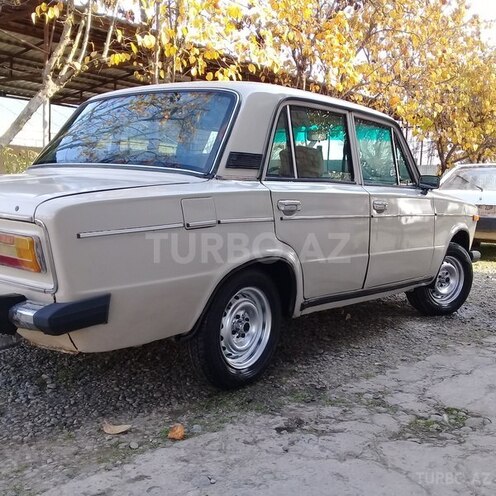 LADA (VAZ) 2106 1988, 350,000 km - 1.3 l - İmişli