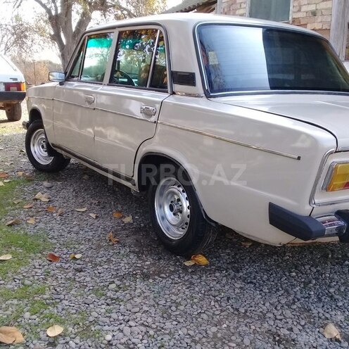 LADA (VAZ) 2106 1988, 350,000 km - 1.3 l - İmişli