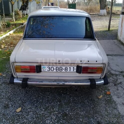 LADA (VAZ) 2106 1988, 350,000 km - 1.3 l - İmişli