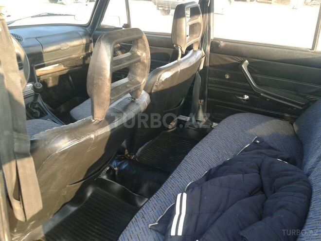 LADA (VAZ) 2106 1989, 278,569 km - 1.5 л - Gəncə