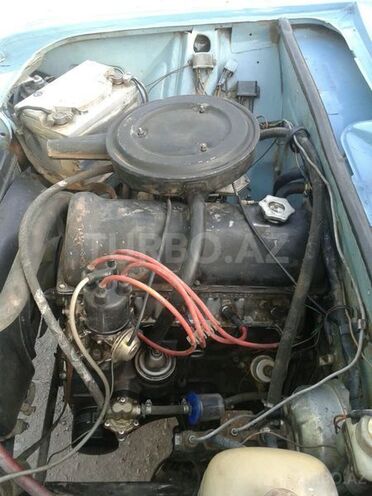 LADA (VAZ) 2106 1989, 278,569 km - 1.5 л - Gəncə