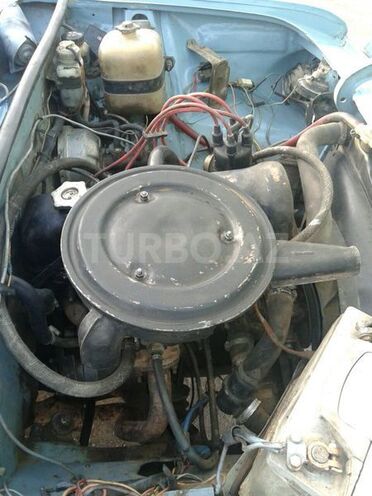 LADA (VAZ) 2106 1989, 278,569 km - 1.5 л - Gəncə