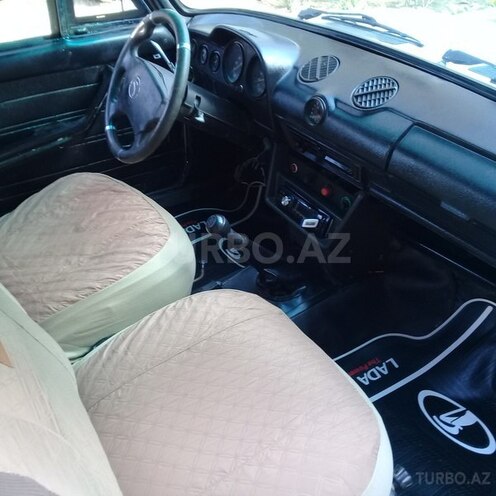 LADA (VAZ) 2106 1988, 350,000 km - 1.3 l - İmişli