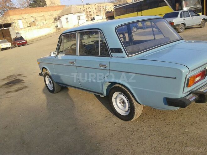 LADA (VAZ) 2106 1989, 278,569 km - 1.5 л - Gəncə