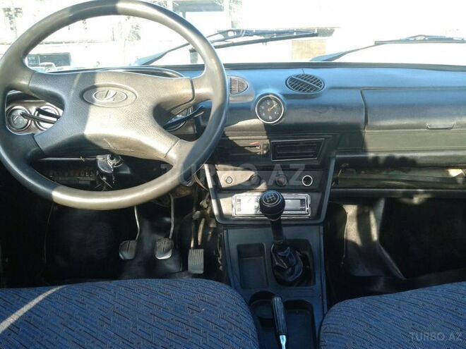 LADA (VAZ) 2106 1989, 278,569 km - 1.5 л - Gəncə