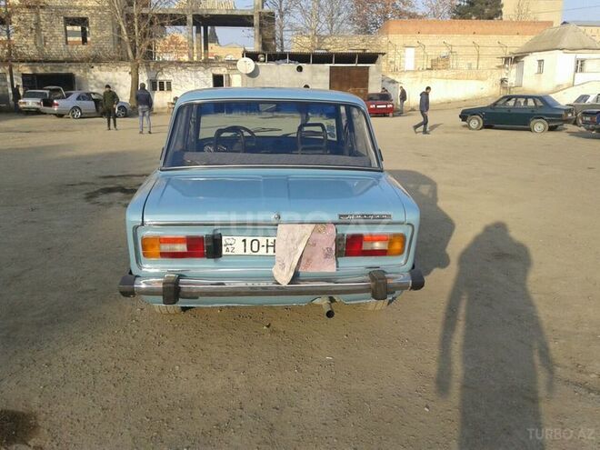 LADA (VAZ) 2106 1989, 278,569 km - 1.5 л - Gəncə