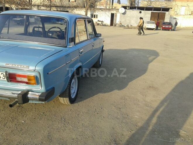 LADA (VAZ) 2106 1989, 278,569 km - 1.5 л - Gəncə