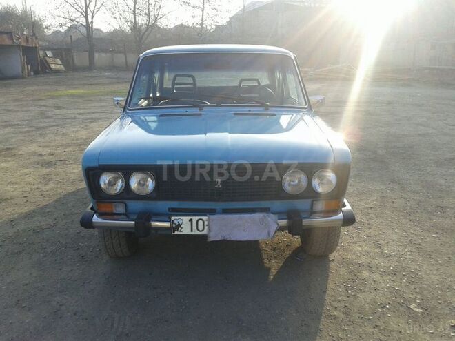 LADA (VAZ) 2106 1989, 278,569 km - 1.5 л - Gəncə