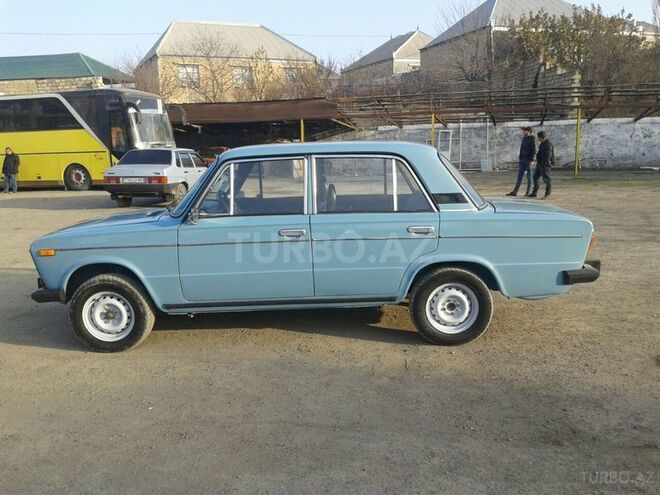 LADA (VAZ) 2106 1989, 278,569 km - 1.5 л - Gəncə