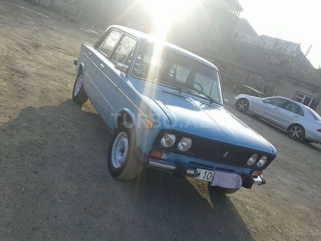 LADA (VAZ) 2106 1989, 278,569 km - 1.5 л - Gəncə