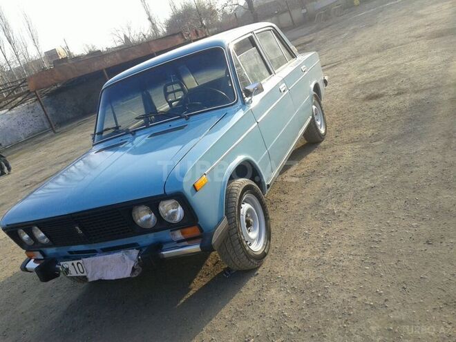 LADA (VAZ) 2106 1989, 278,569 km - 1.5 л - Gəncə