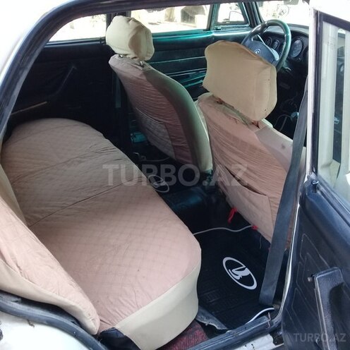 LADA (VAZ) 2106 1988, 350,000 km - 1.3 l - İmişli