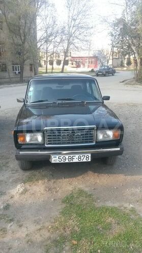 LADA (VAZ) 2107 2011, 84,000 km - 1.6 l - Mingəçevir