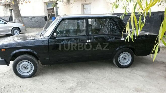 LADA (VAZ) 2107 2011, 84,000 km - 1.6 l - Mingəçevir
