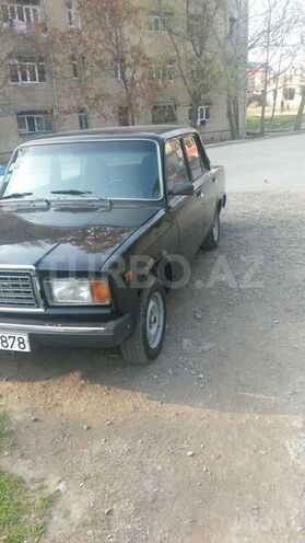 LADA (VAZ) 2107 2011, 84,000 km - 1.6 l - Mingəçevir