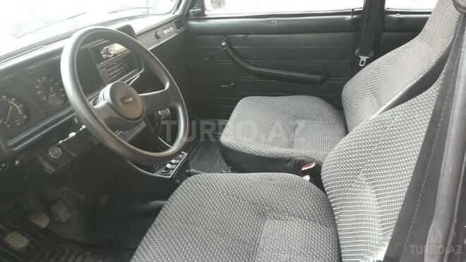 LADA (VAZ) 2107 2011, 84,000 km - 1.6 l - Mingəçevir