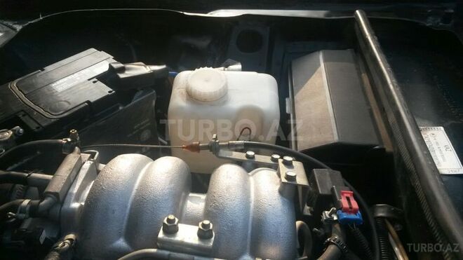 LADA (VAZ) 2107 2011, 84,000 km - 1.6 l - Mingəçevir