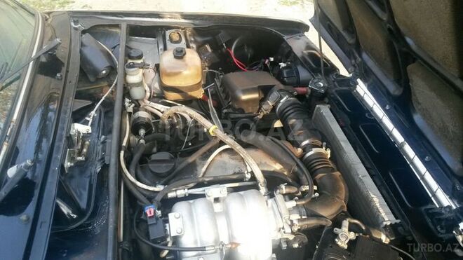 LADA (VAZ) 2107 2011, 84,000 km - 1.6 l - Mingəçevir