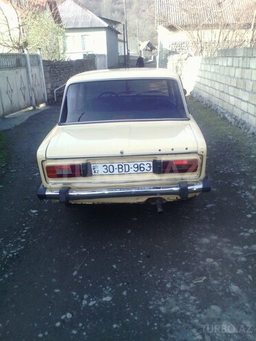 LADA (VAZ) 2106 1988, 145,365 km - 1.5 l - Zaqatala
