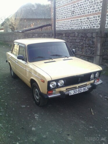 LADA (VAZ) 2106 1988, 145,365 km - 1.5 l - Zaqatala