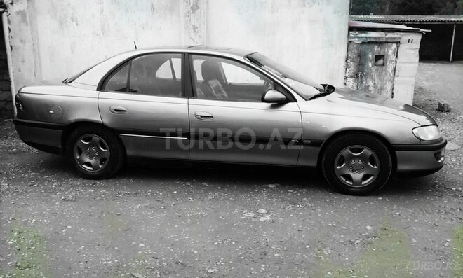 Opel Omega 1995, 238,000 km - 3.0 l - Bakı