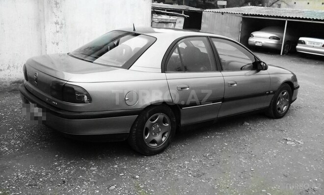 Opel Omega 1995, 238,000 km - 3.0 l - Bakı