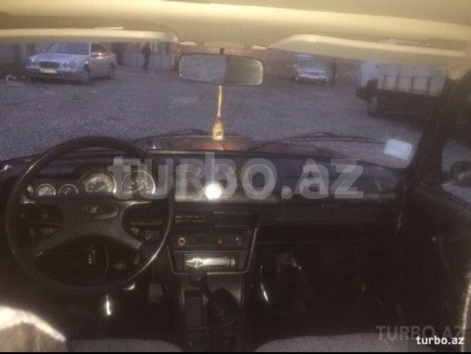 LADA (VAZ) 2106 1990, 194,000 km - 1.6 l - Sumqayıt