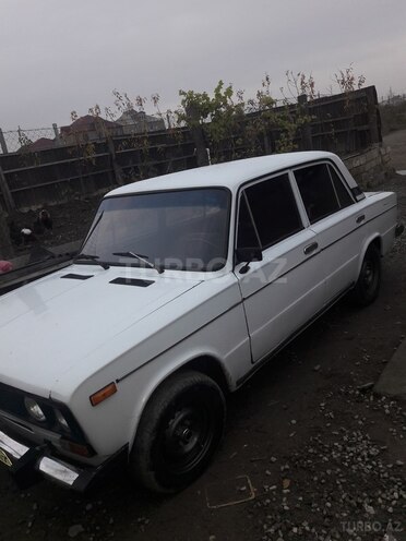 LADA (VAZ) 2106 1983, 222,000 km - 16.0 л - Sumqayıt