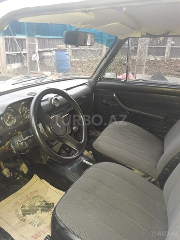 LADA (VAZ) 2106 1983, 222,000 km - 16.0 л - Sumqayıt