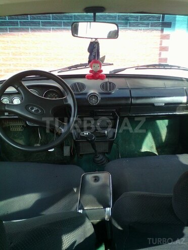 LADA (VAZ) 2106 1988, 145,365 km - 1.5 l - Zaqatala