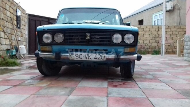 LADA (VAZ) 2106 1990, 194,000 km - 1.6 l - Sumqayıt