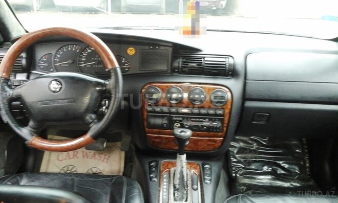 Opel Omega 1995, 238,000 km - 3.0 l - Bakı