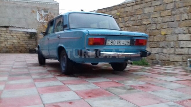 LADA (VAZ) 2106 1990, 194,000 km - 1.6 l - Sumqayıt