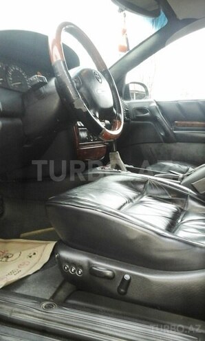 Opel Omega 1995, 238,000 km - 3.0 l - Bakı