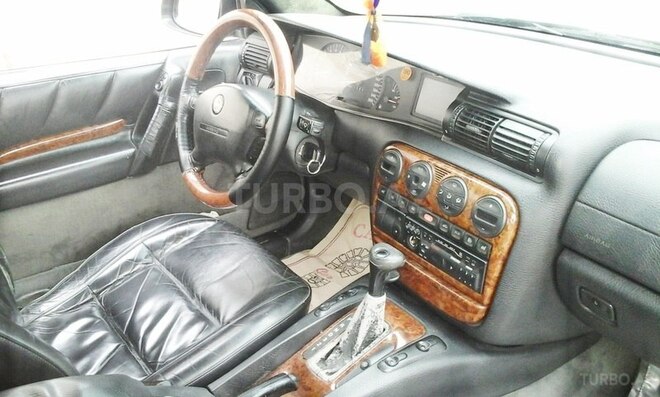 Opel Omega 1995, 238,000 km - 3.0 l - Bakı