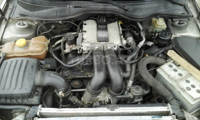 Opel Omega 1995, 238,000 km - 3.0 l - Bakı