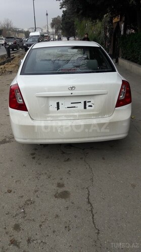 Daewoo Gentra 2014, 96,000 km - 1.5 л - Bakı
