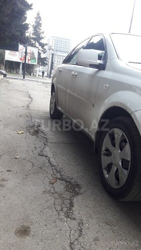 Daewoo Gentra 2014, 96,000 km - 1.5 л - Bakı