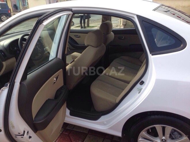 Hyundai Elantra 2009, 69,000 km - 2.0 l - Bakı